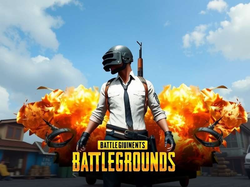 PUBG Quick Battle Royale in India